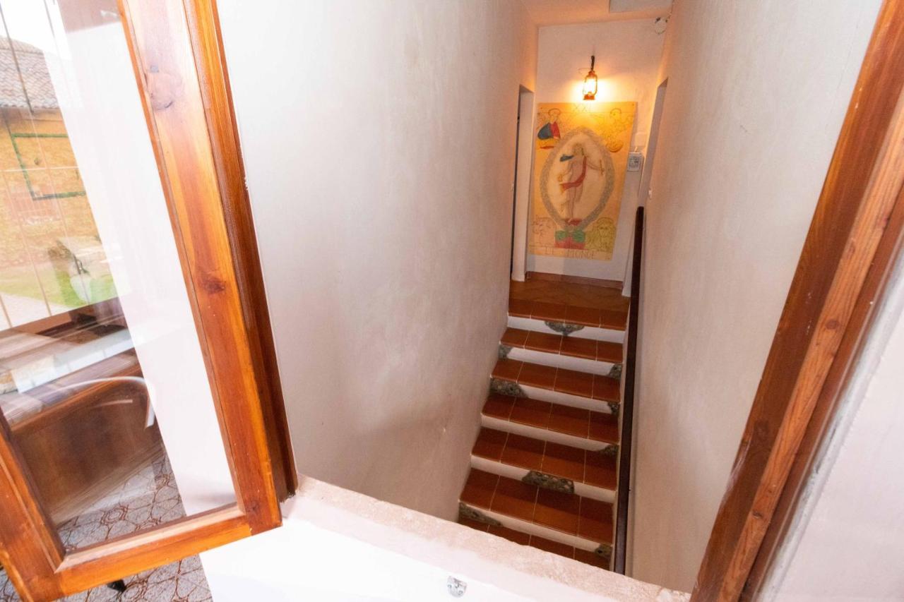 Casa Delle Foglie Sussurranti Villa Asti Kültér fotó
