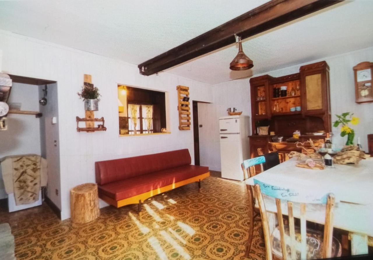 Casa Delle Foglie Sussurranti Villa Asti Kültér fotó
