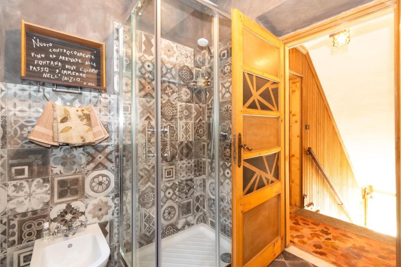 Casa Delle Foglie Sussurranti Villa Asti Kültér fotó