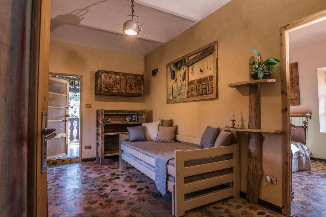 Casa Delle Foglie Sussurranti Villa Asti Kültér fotó