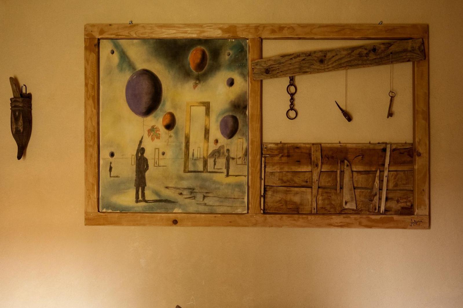 Casa Delle Foglie Sussurranti Villa Asti Kültér fotó