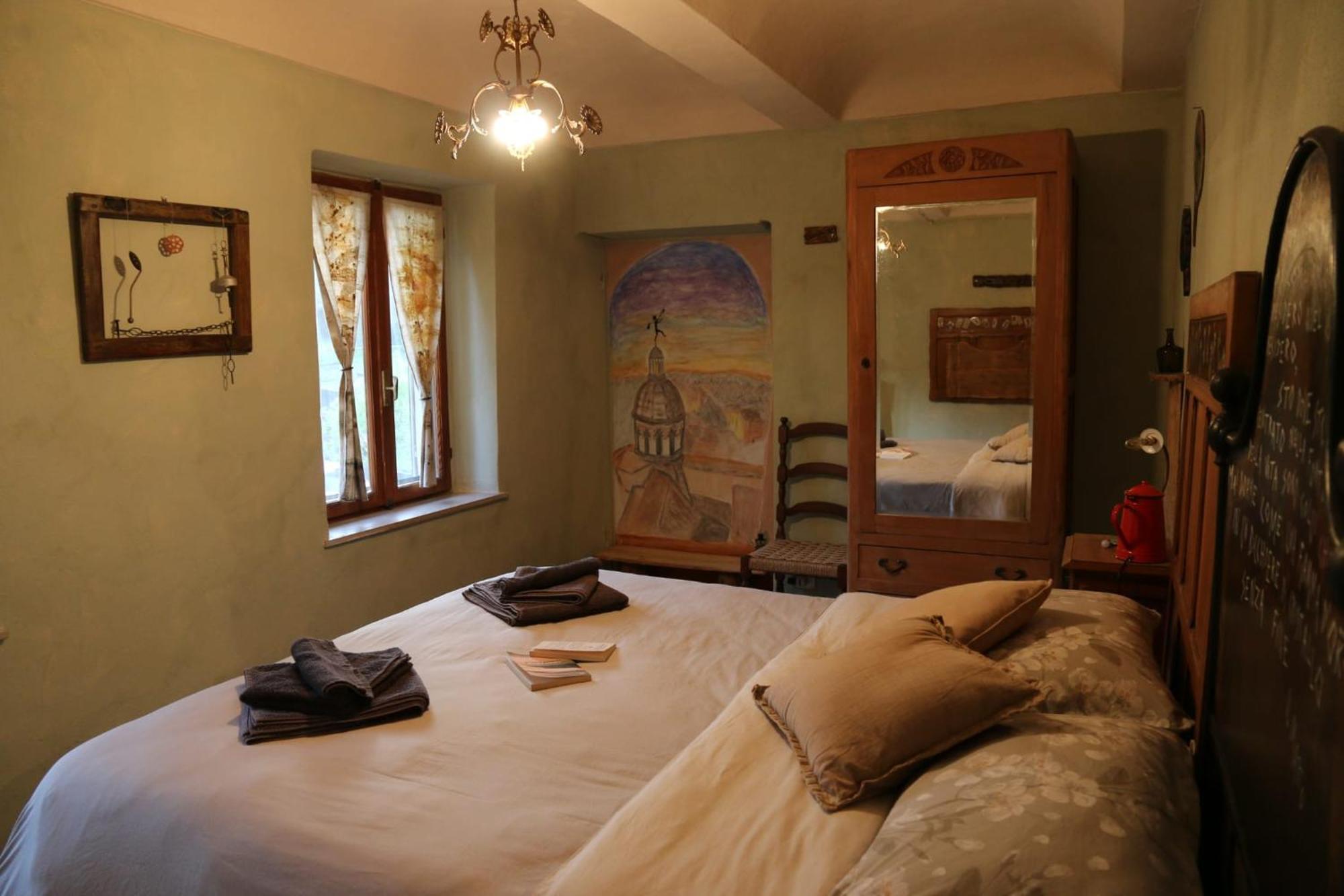 Casa Delle Foglie Sussurranti Villa Asti Kültér fotó